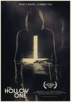 Опустошённая / The Hollow One (2015) фильм скачать через торрет бесплатно в хорошем качестве