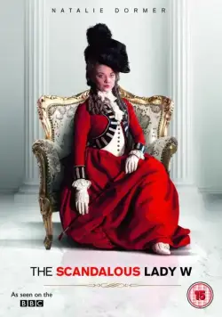 Скандальная леди У / The Scandalous Lady W (2015) фильм скачать через торрет бесплатно в хорошем качестве