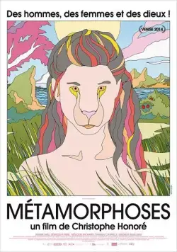Метаморфозы / Métamorphoses (2014) фильм скачать через торрет бесплатно в хорошем качестве