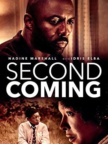 Второе пришествие / Second Coming (2014) фильм скачать через торрет бесплатно в хорошем качестве
