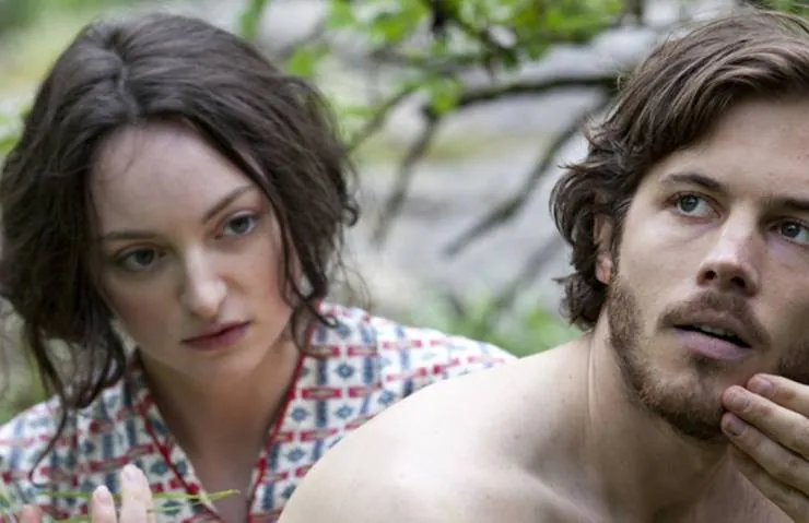 Метаморфозы (2014) скачать торрент файл Метаморфозы (2014) фильм скачать торрент файл