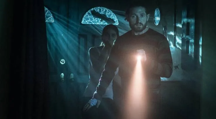 Корпорация «Страх» (2016) скачать торрент бесплатно Корпорация «Страх» (2016) фильм скачать торрент бесплатно