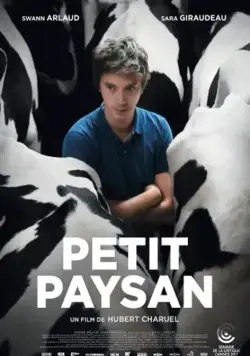 Мелкий фермер / Petit paysan (2017) фильм скачать через торрет бесплатно в хорошем качестве