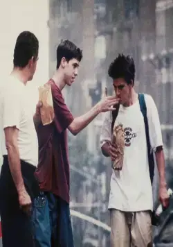 Детки (1995) скачать торрент файл Детки (1995) фильм скачать торрент файл