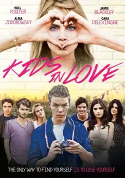 Влюблённые дети / Kids in Love (2016) фильм скачать через торрет бесплатно в хорошем качестве