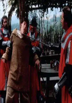 Леди-ястреб (1985) в хорошем качестве скачать торрент файл Леди-ястреб (1985) фильм в хорошем качестве скачать торрент файл