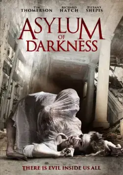 Убежище тьмы / Asylum of Darkness (2017) фильм скачать через торрет бесплатно в хорошем качестве