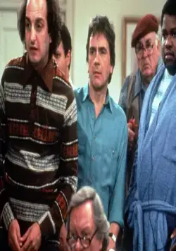 Психованные (1990) скачать торрент файл Психованные (1990) фильм скачать торрент файл