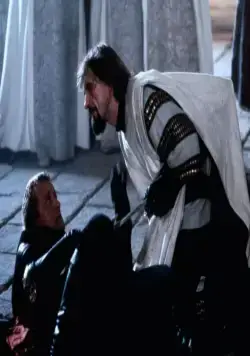 Леди-ястреб (1985) скачать торрент файл Леди-ястреб (1985) фильм скачать торрент файл