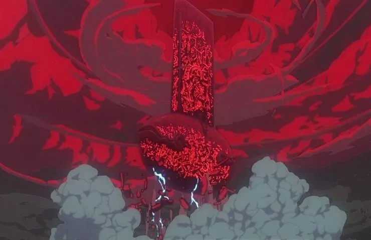 Спригган (1998) скачать торрент файл Спригган (1998) мультфильм скачать торрент файл