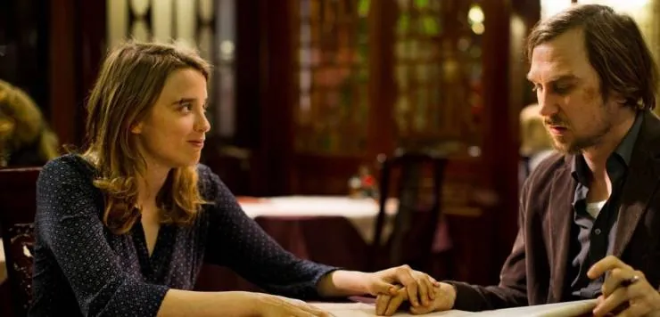 Вчерашний расцвет (2016) скачать торрент файл Вчерашний расцвет (2016) фильм скачать торрент файл