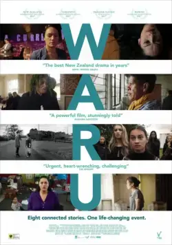 Вару / Waru (2017) фильм скачать через торрет бесплатно в хорошем качестве