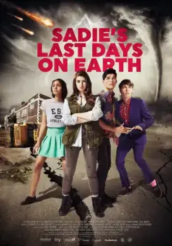 Последние дни Сэйди на Земле / Sadie's Last Days on Earth (2016) фильм скачать через торрет бесплатно в хорошем качестве