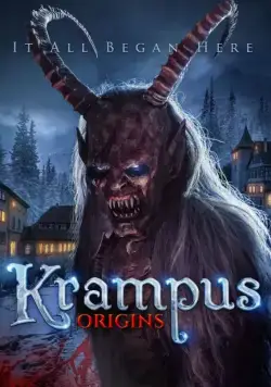 Крампус: Hачало / Krampus Origins (2018) фильм скачать через торрет бесплатно в хорошем качестве