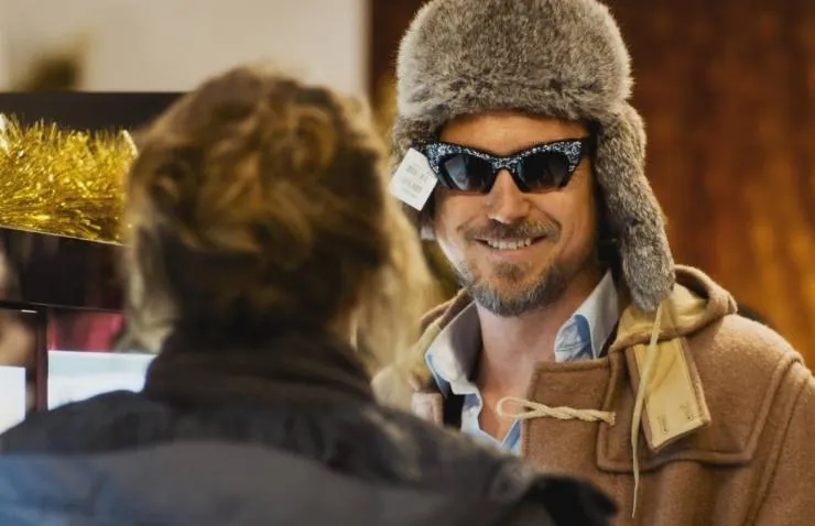 Вчерашний расцвет (2016) в хорошем качестве скачать торрент файл Вчерашний расцвет (2016) фильм в хорошем качестве скачать торрент файл