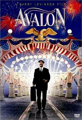 Авалон / Avalon (1990) фильм скачать через торрет бесплатно в хорошем качестве