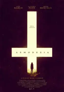 Асмодексия / Asmodexia (2013) фильм скачать через торрет бесплатно в хорошем качестве
