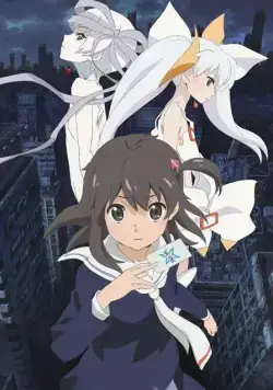 WIXOSS: Разрушенный селектор / Selector Destructed WIXOSS Movie (2016) мультфильм скачать через торрет бесплатно в хорошем качестве