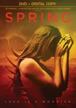 Весна / Spring (2014) фильм скачать через торрет бесплатно в хорошем качестве