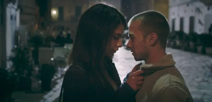 Весна (2014) скачать торрент файл Весна (2014) фильм скачать торрент файл