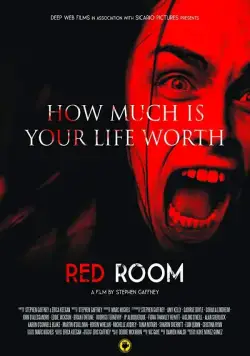 Красная комната / Red Room (2017) фильм скачать через торрет бесплатно в хорошем качестве