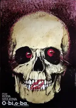 О-би, О-ба – Конец цивилизации / O-bi, o-ba. Koniec cywilizacji (1984) фильм скачать через торрет бесплатно в хорошем качестве