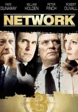 Телесеть / Network (1976) фильм скачать через торрет бесплатно в хорошем качестве