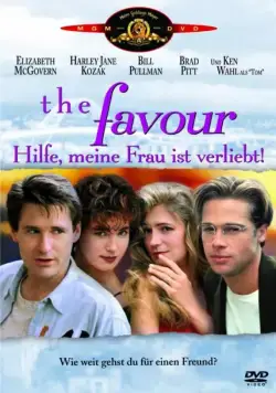 Услуга / The Favor (1991) фильм скачать через торрет бесплатно в хорошем качестве