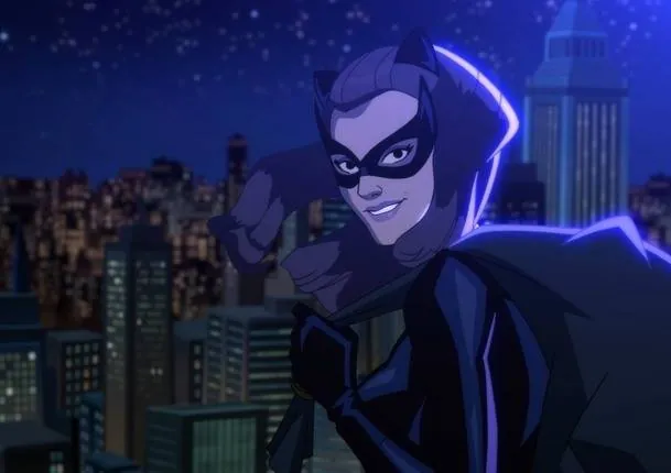 Бэтмен: Возвращение рыцарей в масках (2016) скачать торрент бесплатно Бэтмен: Возвращение рыцарей в масках (2016) мультфильм скачать торрент бесплатно