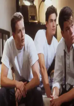 Школьные узы (1992) в хорошем качестве скачать торрент файл Школьные узы (1992) фильм в хорошем качестве скачать торрент файл