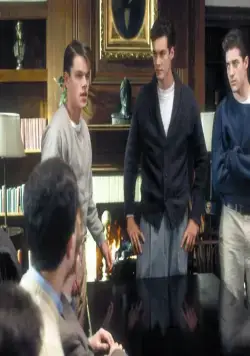 Школьные узы (1992) скачать торрент бесплатно Школьные узы (1992) фильм скачать торрент бесплатно