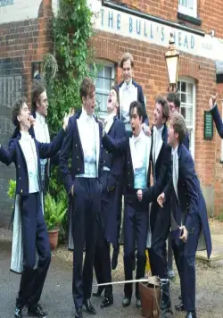 Клуб бунтарей (2014) скачать торрент файл Клуб бунтарей (2014) фильм скачать торрент файл