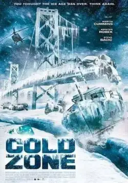 Ледяная зона / Cold Zone (2017) фильм скачать через торрет бесплатно в хорошем качестве