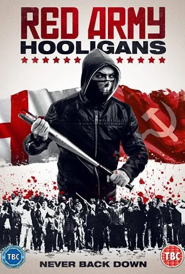 Хулиганы Красной армии / Red Army Hooligans (2018) фильм скачать через торрет бесплатно в хорошем качестве