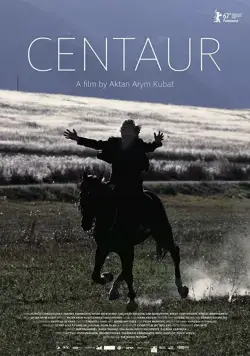 Кентавр / Centaur (2017) фильм скачать через торрет бесплатно в хорошем качестве