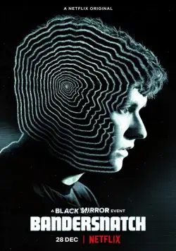 Черное зеркало: Брандашмыг / Black Mirror: Bandersnatch (2018) фильм скачать через торрет бесплатно в хорошем качестве