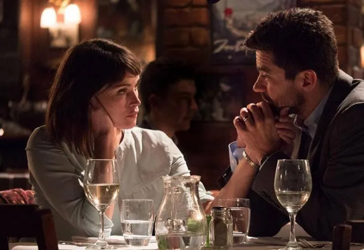 Побег (2017) скачать торрент файл Побег (2017) фильм скачать торрент файл