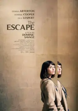 Побег / The Escape (2017) фильм скачать через торрет бесплатно в хорошем качестве