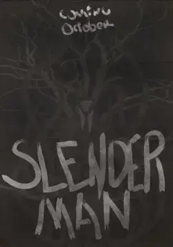 Слэндермэн / The Slender Man (2013) фильм скачать через торрет бесплатно в хорошем качестве