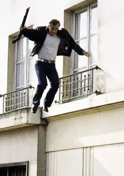 Одиночка (1986) в хорошем качестве скачать торрент файл Одиночка (1986) фильм в хорошем качестве скачать торрент файл