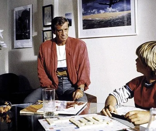 Одиночка (1986) скачать торрент файл Одиночка (1986) фильм скачать торрент файл