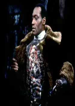 Кэндимэн 2: Прощание с плотью (1995) скачать торрент файл Кэндимэн 2: Прощание с плотью (1995) фильм скачать торрент файл