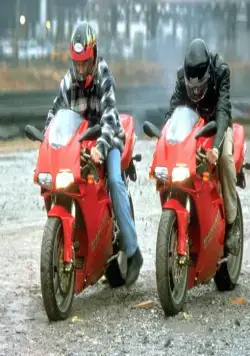 Беглецы (1996) скачать торрент бесплатно Беглецы (1996) фильм скачать торрент бесплатно