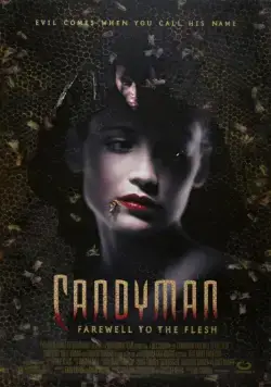 Кэндимэн 2: Прощание с плотью / Candyman II: Farewell To The Flesh (1995) фильм скачать через торрет бесплатно в хорошем качестве