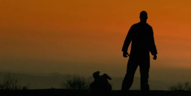 Месть Человека-кролика (2017) скачать торрент бесплатно Месть Человека-кролика (2017) фильм скачать торрент бесплатно