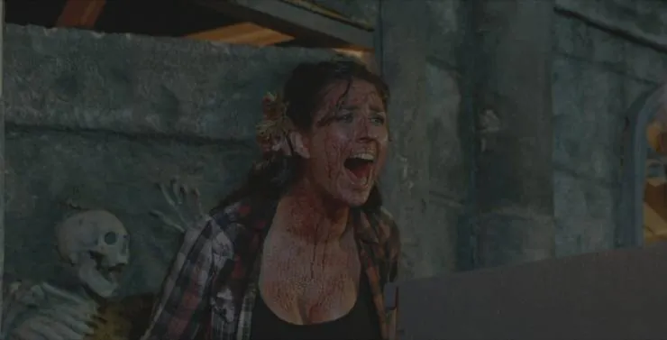 Месть Человека-кролика (2017) в хорошем качестве скачать торрент файл Месть Человека-кролика (2017) фильм в хорошем качестве скачать торрент файл