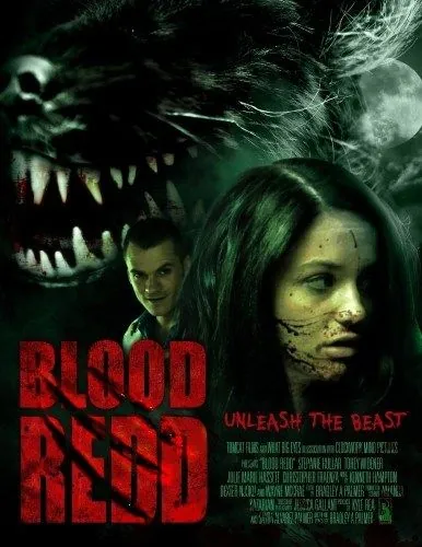 Кровь семьи Редд / Blood Redd (2017) фильм скачать через торрет бесплатно в хорошем качестве