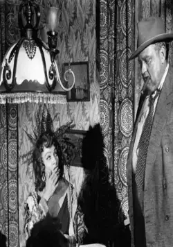 Печать зла (1958) скачать торрент бесплатно Печать зла (1958) фильм скачать торрент бесплатно