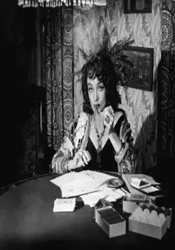 Печать зла (1958) скачать торрент файл Печать зла (1958) фильм скачать торрент файл