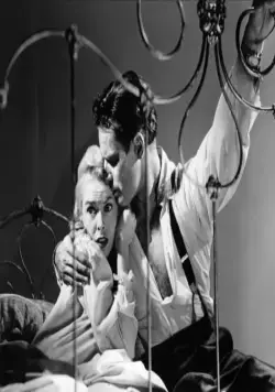 Печать зла (1958) в хорошем качестве скачать торрент файл Печать зла (1958) фильм в хорошем качестве скачать торрент файл